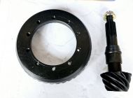 Главная пара для а/м ГАЗ-3302 ГАЗель 41х8 ст. образца толстая (широкая)